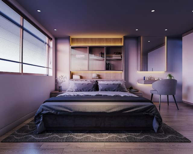 Picture of the author