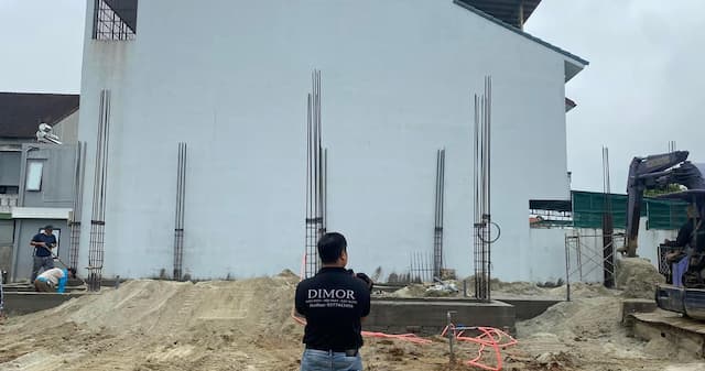 Picture of the author