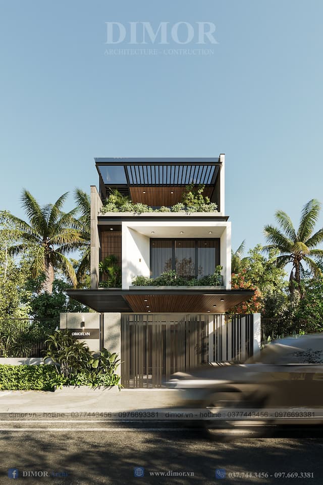 Picture of the author