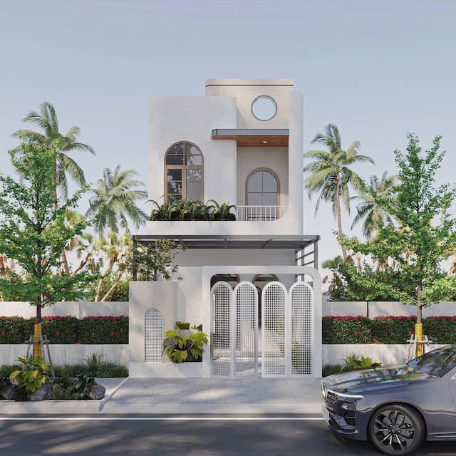 Picture of the author