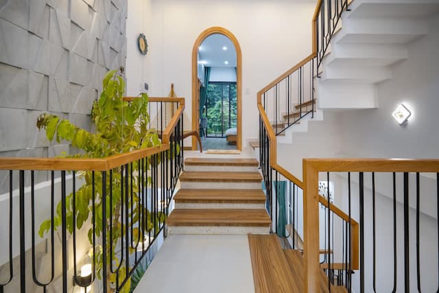 Picture of the author