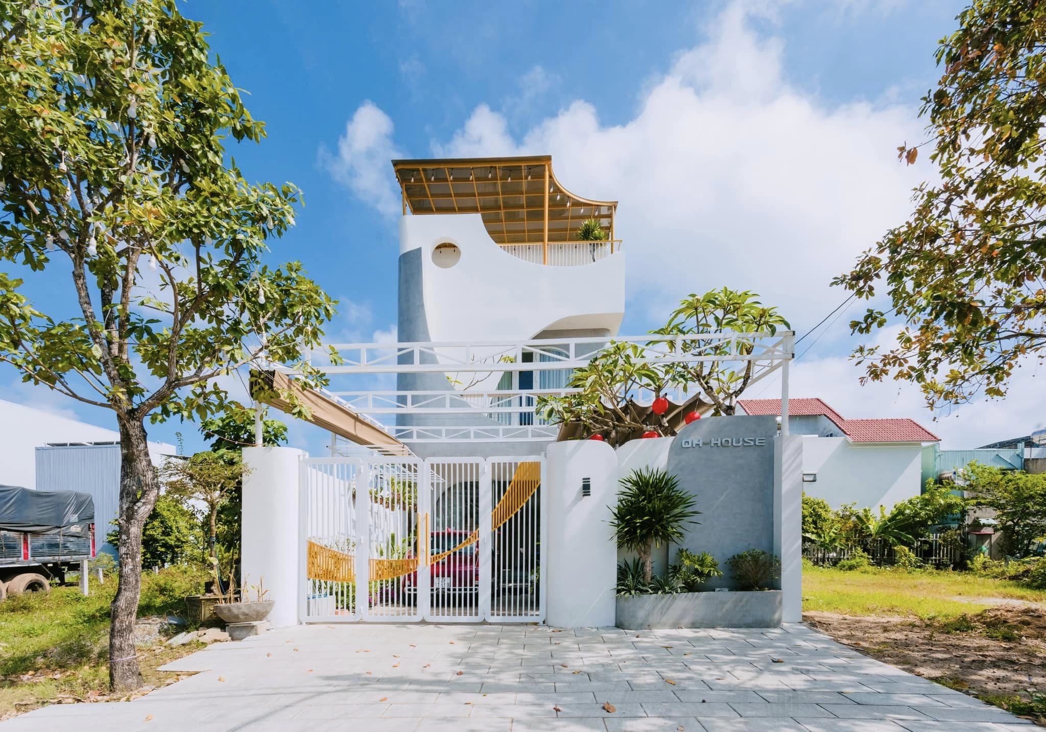 Picture of the author