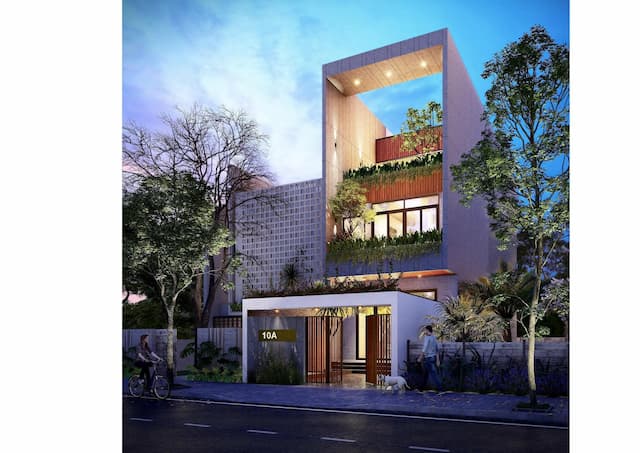 Picture of the author