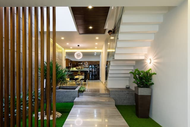 Picture of the author