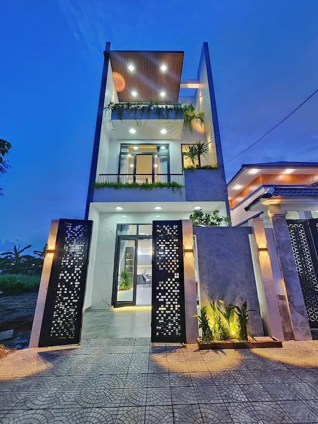 Picture of the author