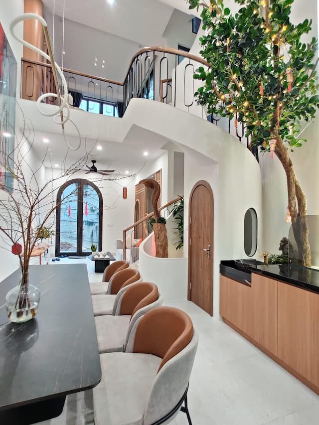 Picture of the author