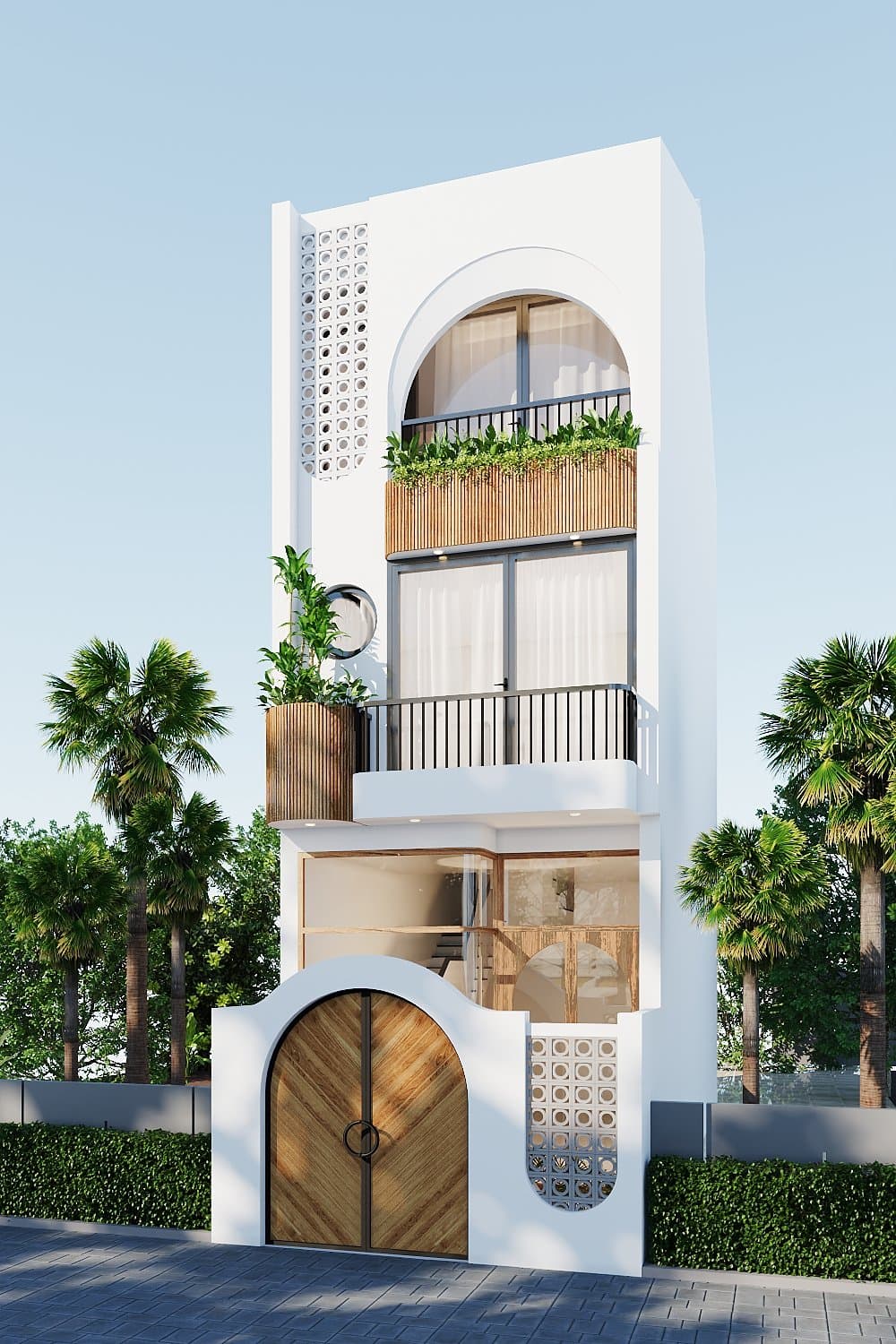 Picture of the author