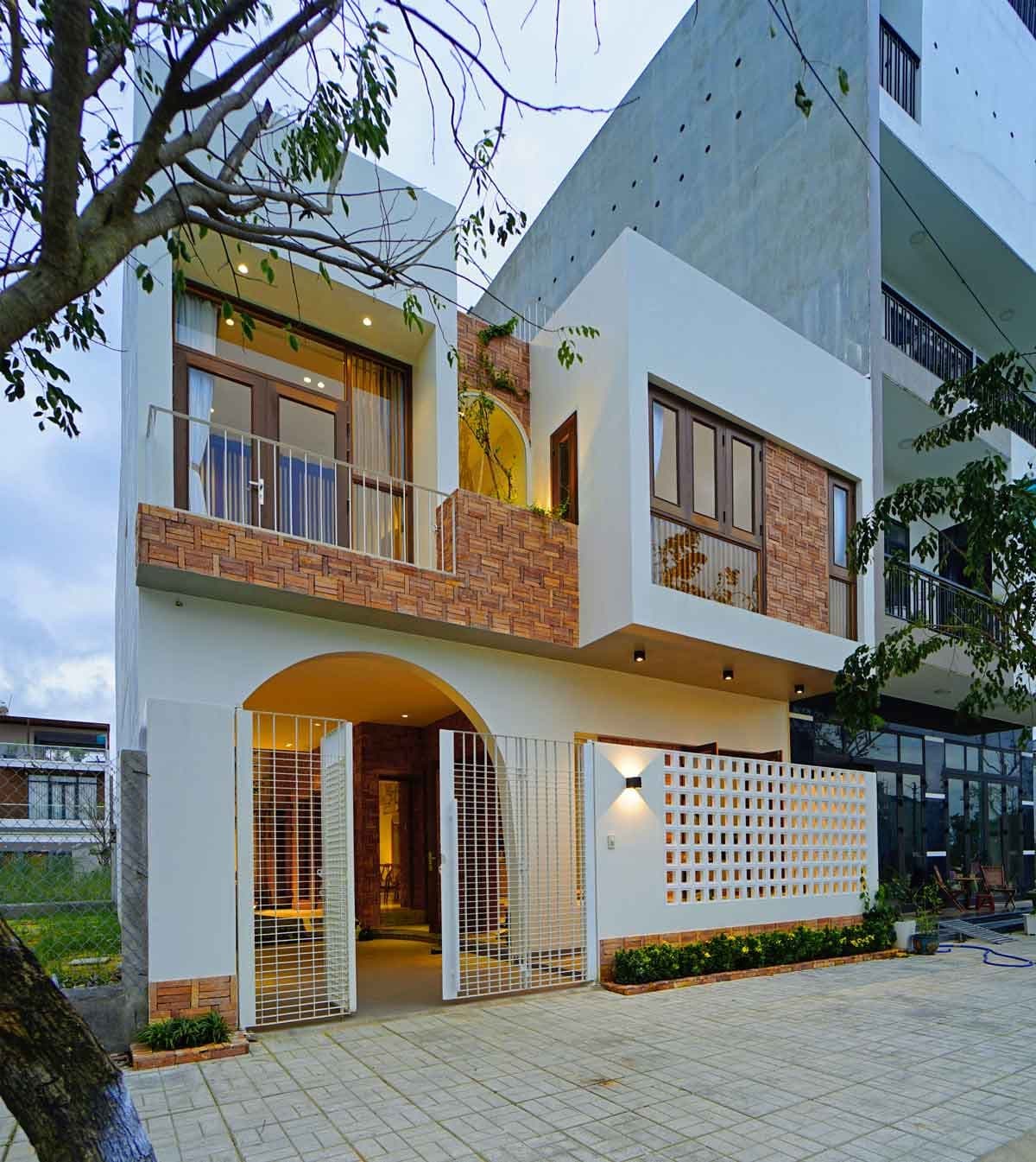 Picture of the author