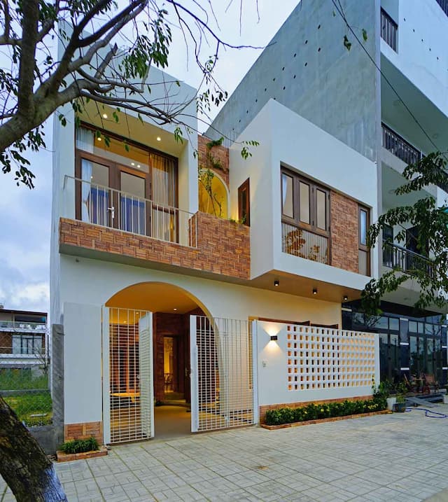 Picture of the author