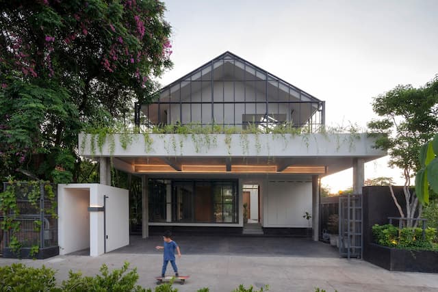 Picture of the author