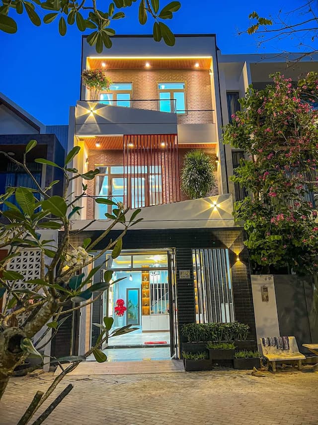 Picture of the author