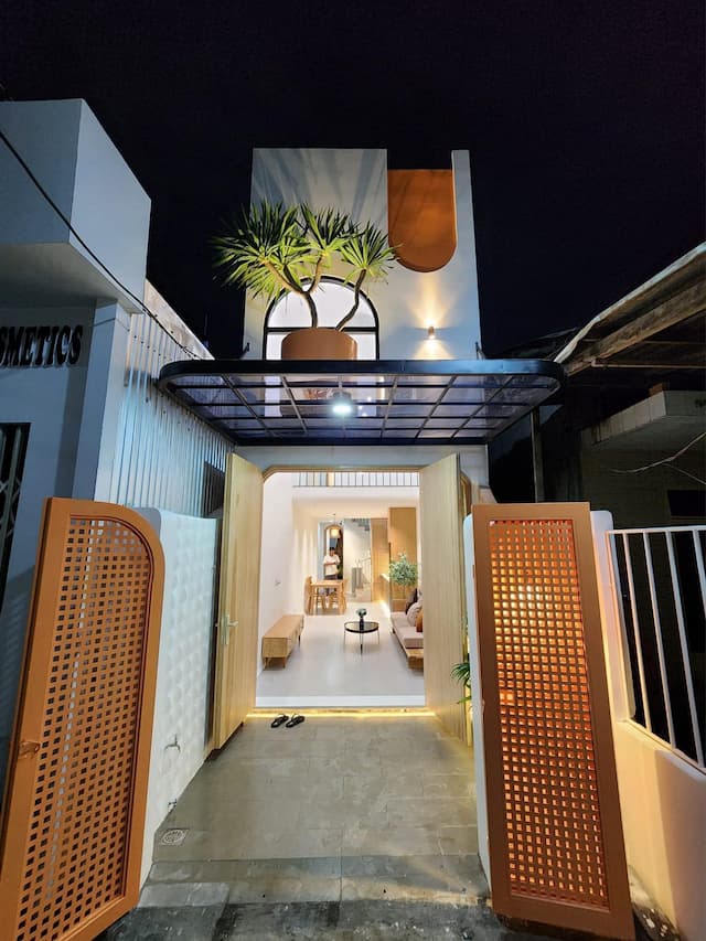 Picture of the author