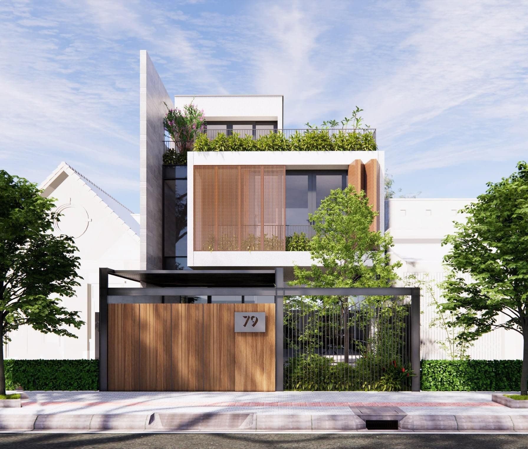 Picture of the author