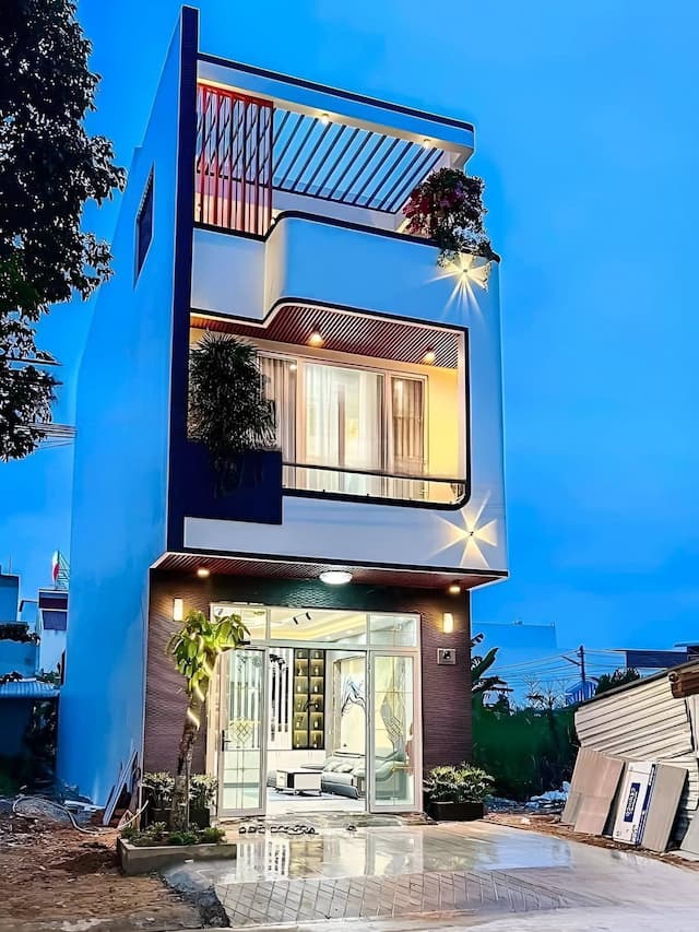 Picture of the author