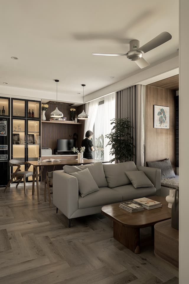 Picture of the author