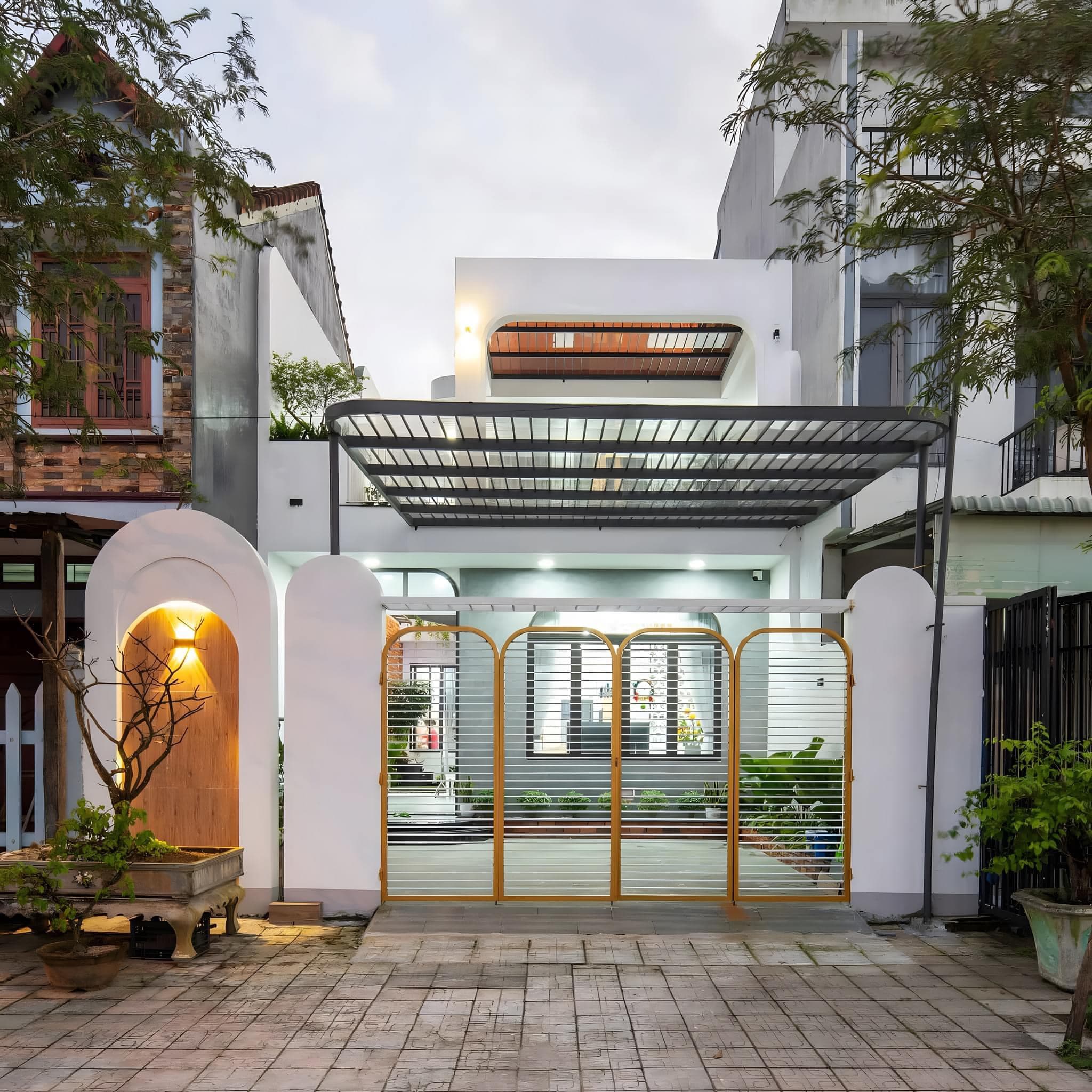 Picture of the author