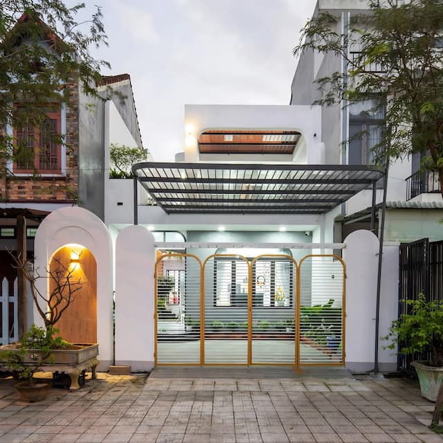 Picture of the author