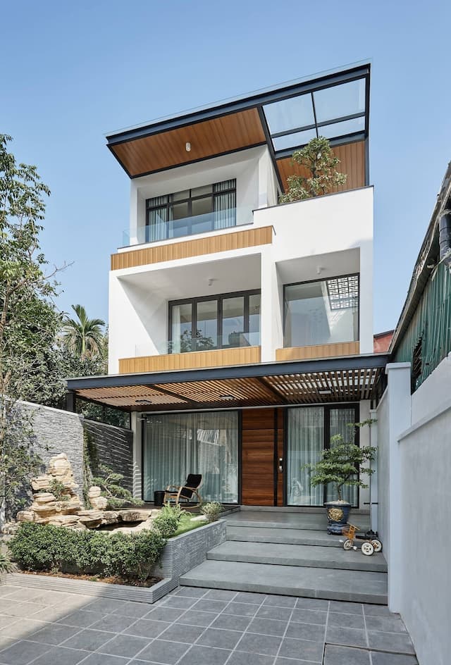 Picture of the author