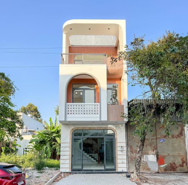 Picture of the author