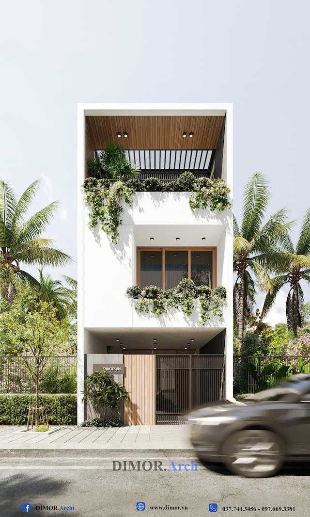 Picture of the author