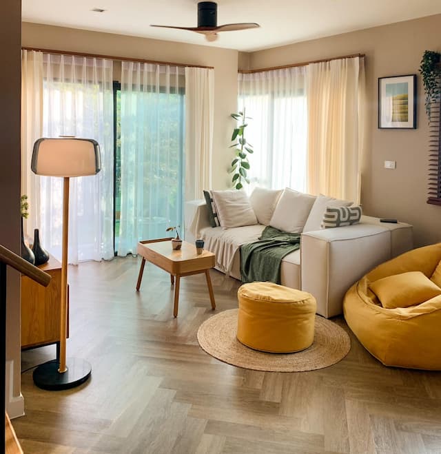 Picture of the author