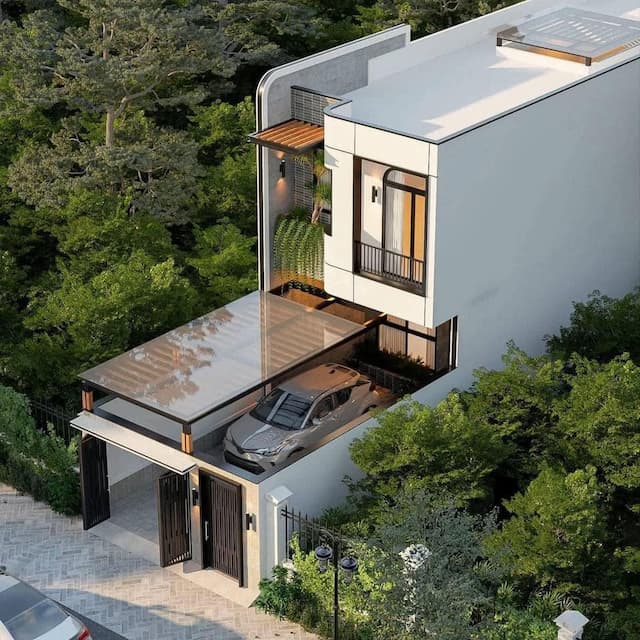 Picture of the author