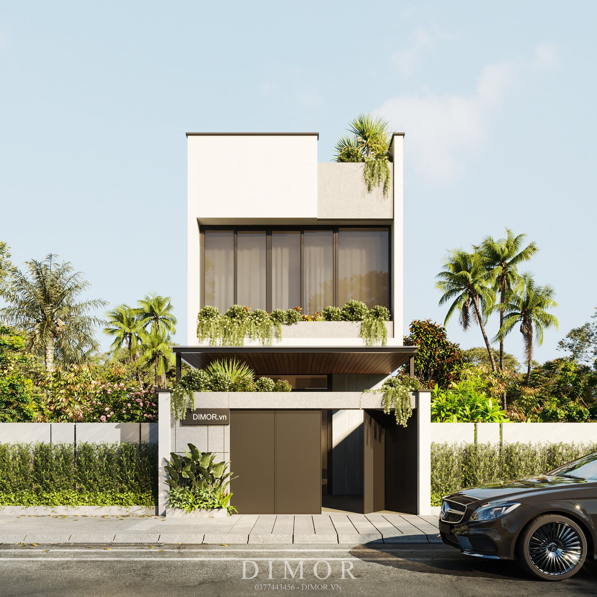 Picture of the author