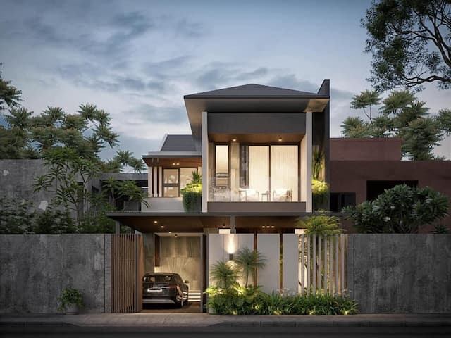 Picture of the author