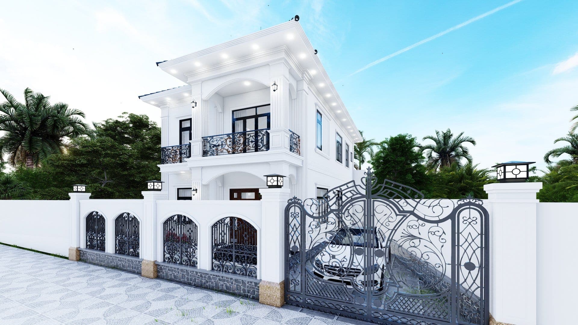 Picture of the author