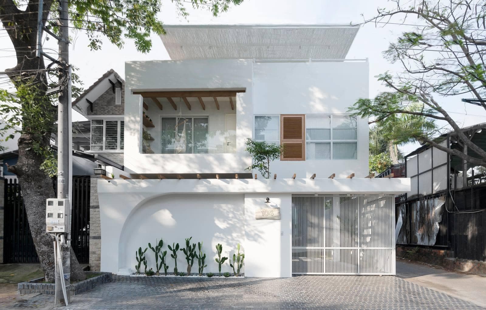 Picture of the author