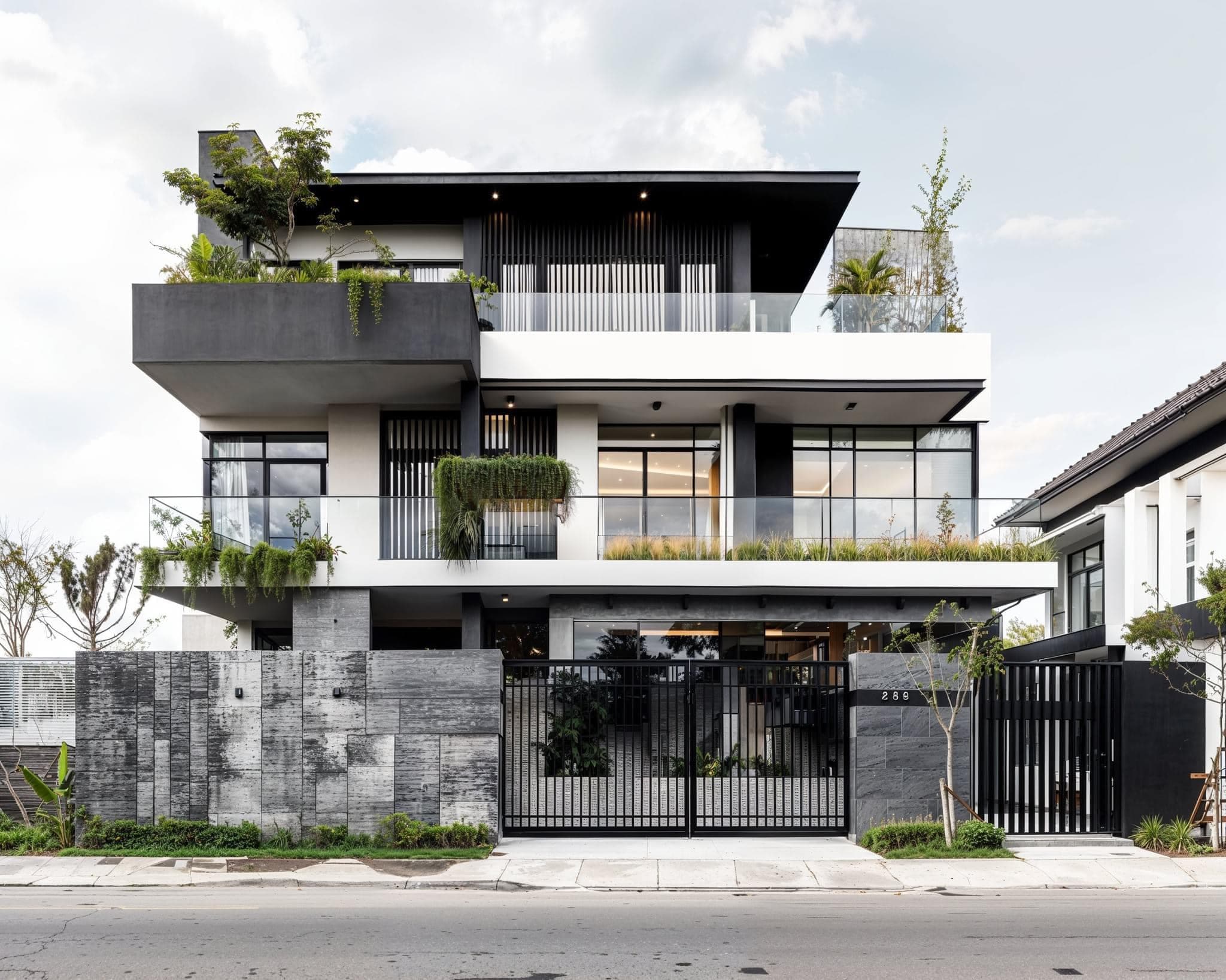 Picture of the author