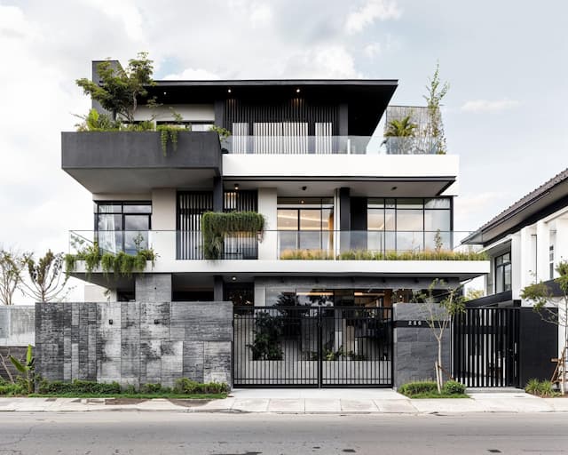 Picture of the author