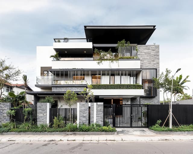 Picture of the author