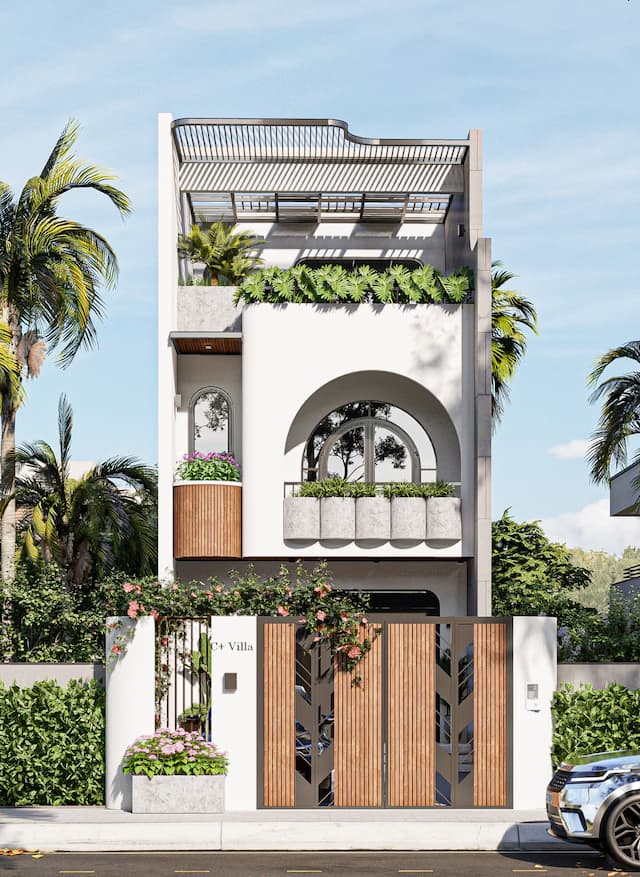 Picture of the author