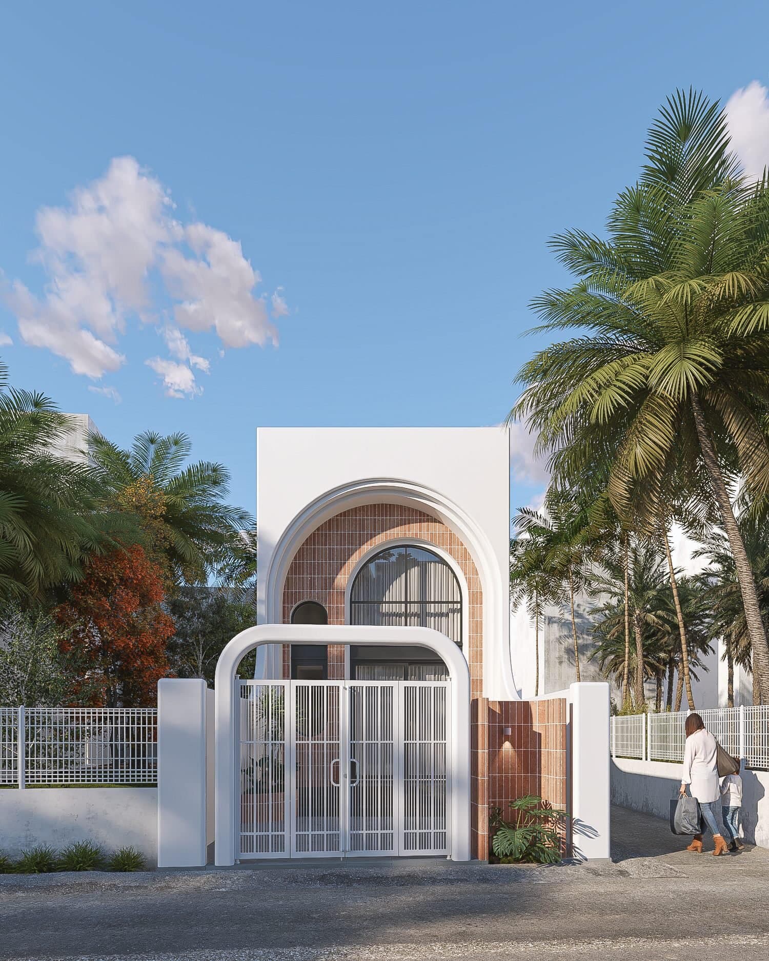 Picture of the author