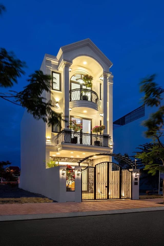 Picture of the author