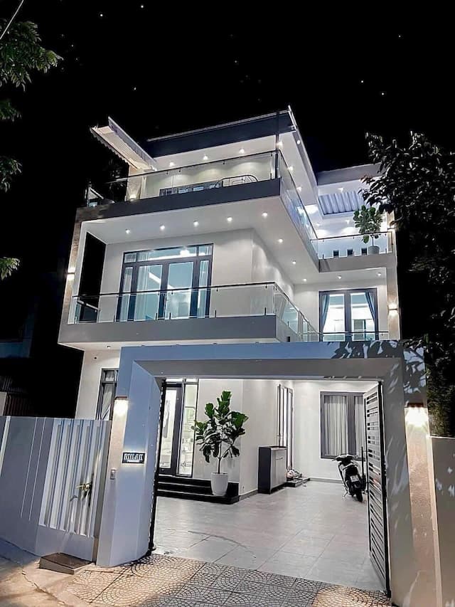 Picture of the author