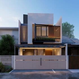 Picture of the author