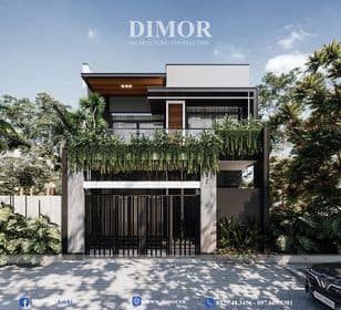 Picture of the author