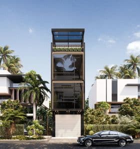 Picture of the author