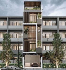 Picture of the author