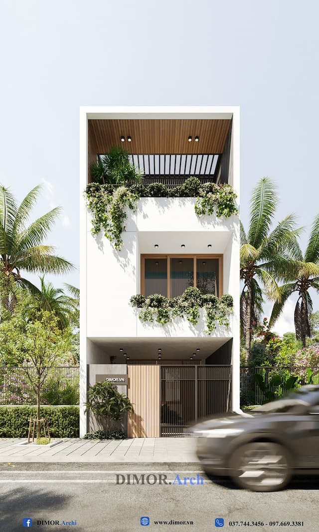 Picture of the author