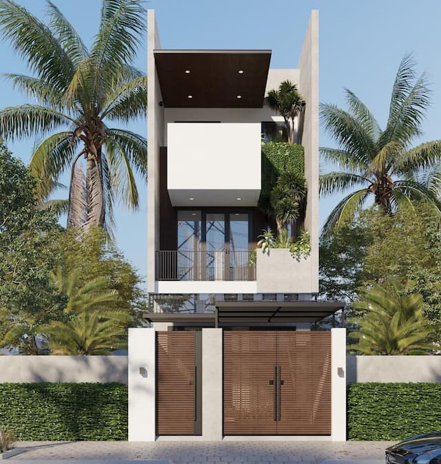 Picture of the author