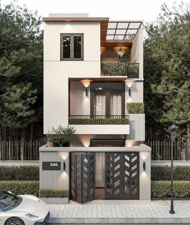 Picture of the author