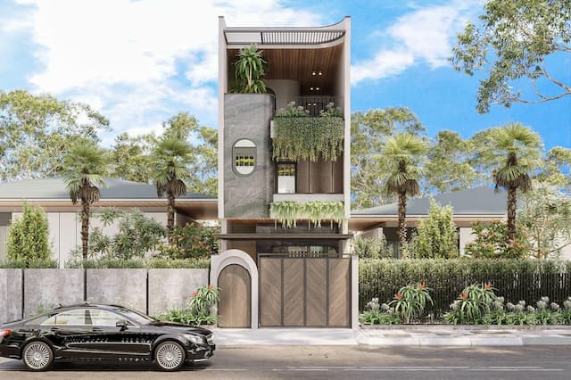 Picture of the author