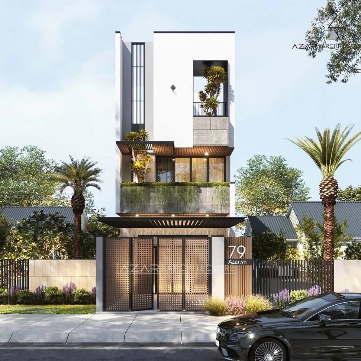 Picture of the author