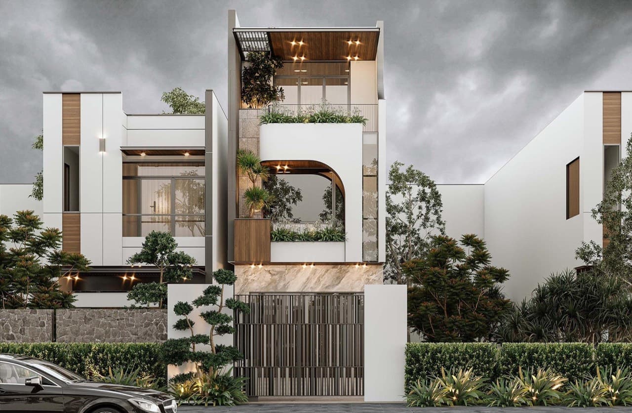 Picture of the author