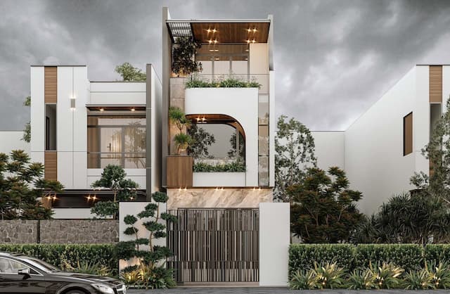 Picture of the author