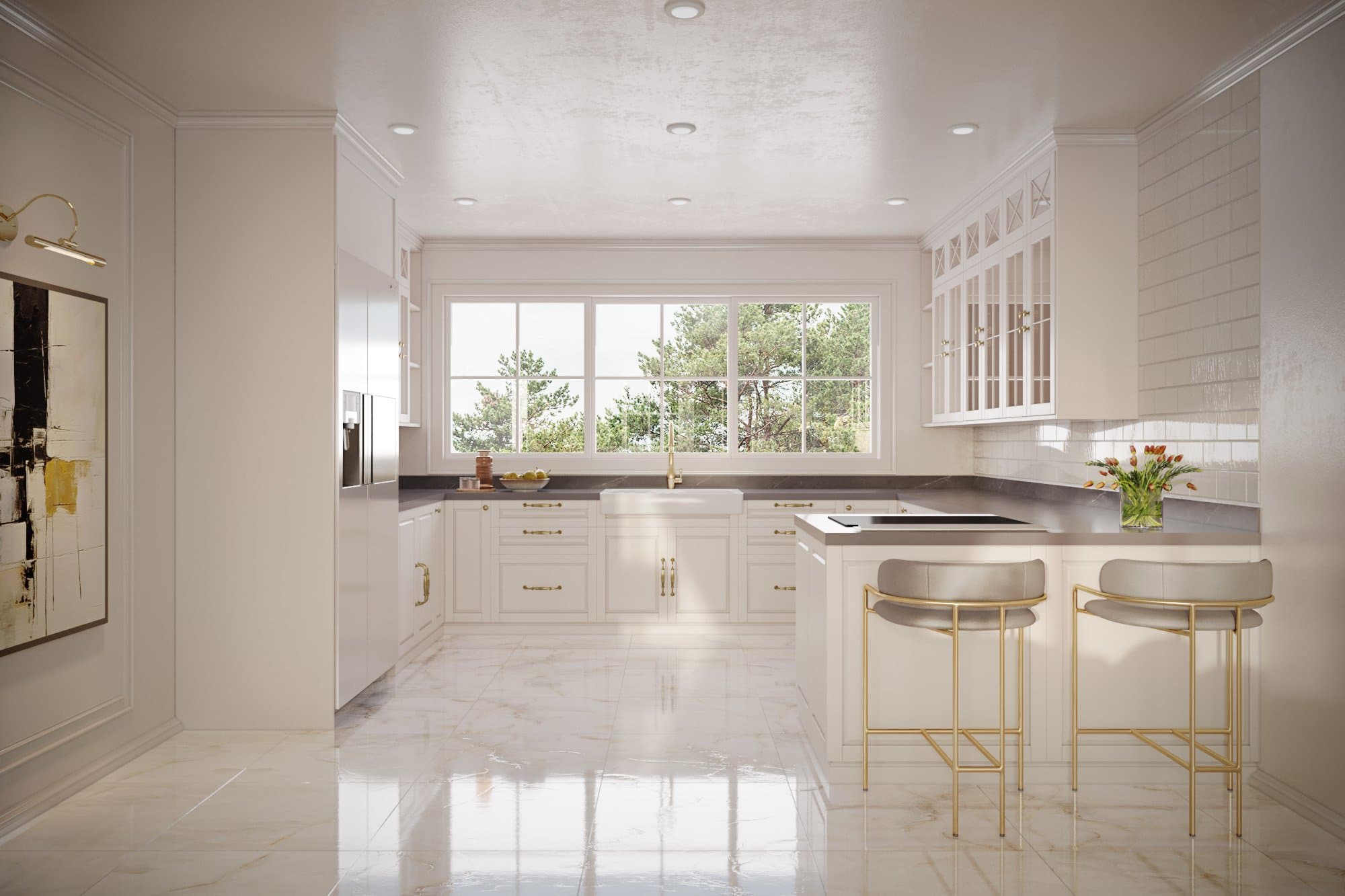 Picture of the author