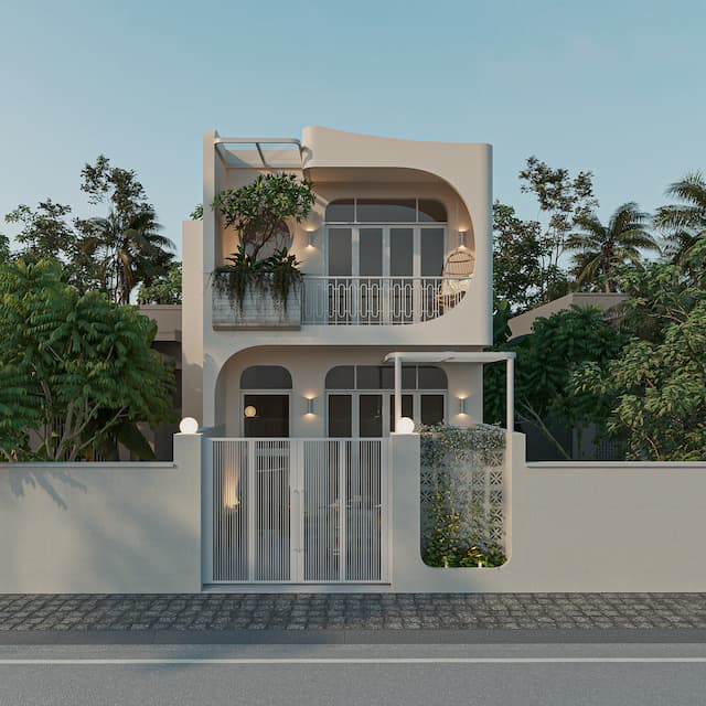 Picture of the author